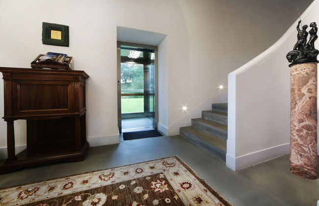 Tenuta Ponziani - Griffin's Resort - Foto 2