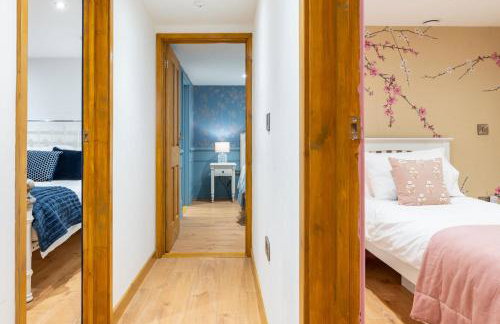 Hillside Barn - Foto 21