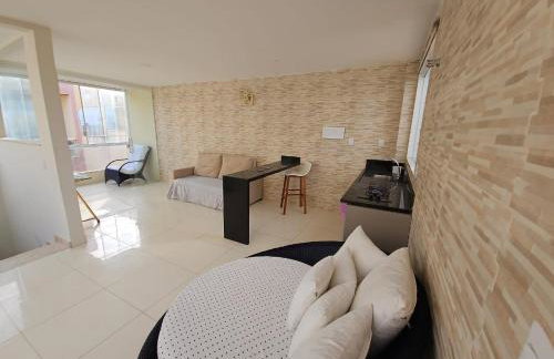 Casa Pé na areia- paz e tranquilidade - Foto 16