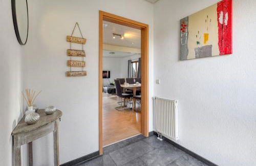 Ferienhaus bei Zoe mit Sauna - Foto 16