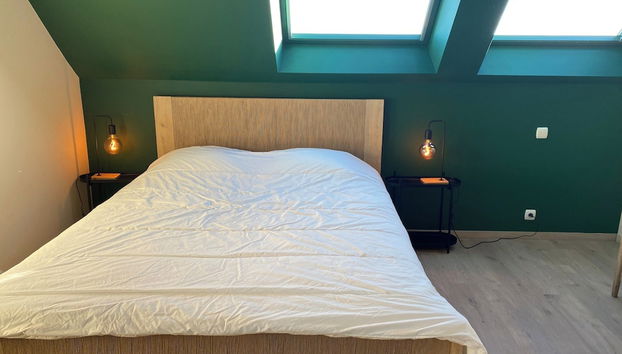 Apartment in Nieuwpoort Near Marina - Photo 2, Room