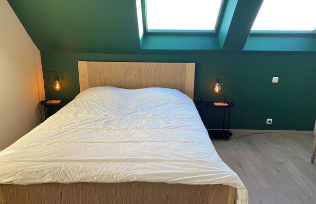 Apartment in Nieuwpoort Near Marina - Photo 2