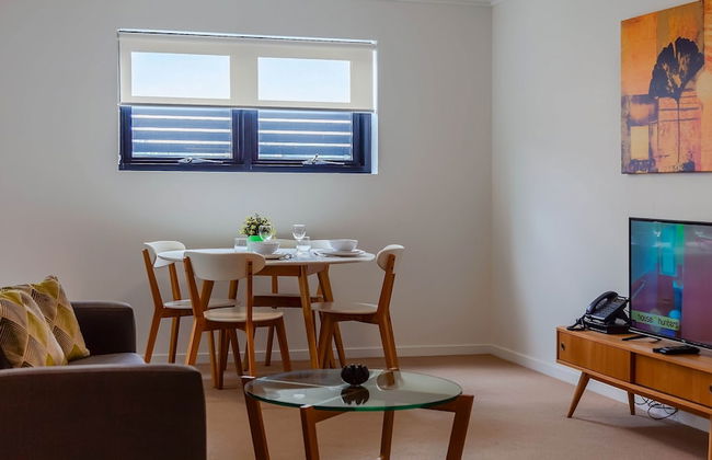 Morgan Suites - Photo 20