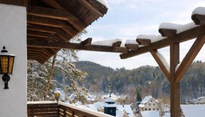 Haus Sommerseit'n Ruhe-Natur-Genuss - Foto 3