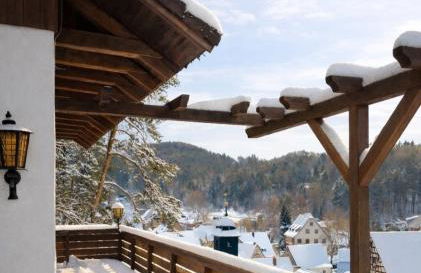 Haus Sommerseit'n Ruhe-Natur-Genuss - Foto 1