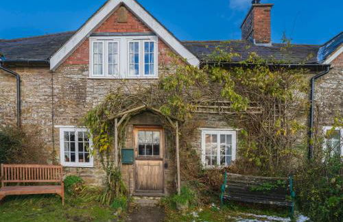 Cosy cottage hideaway set in beautiful countryside - Pass the Keys - Foto 33