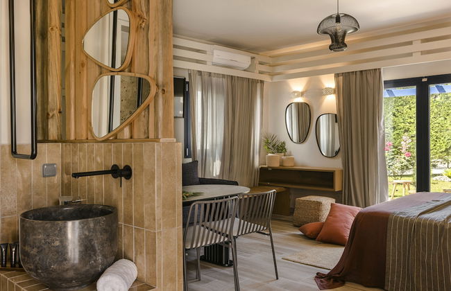 Avithos Resort Apartments Hotel - Photo 34