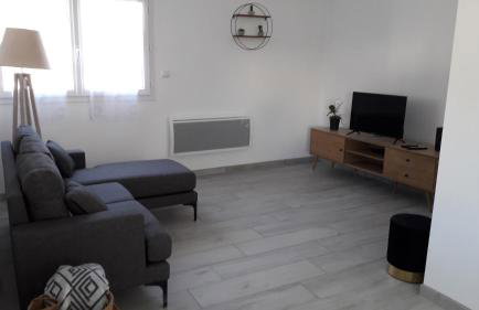 GITE LES 3 EDELWEISS - Maison SEGUITTE - 6 PERSONNES - Foto 4