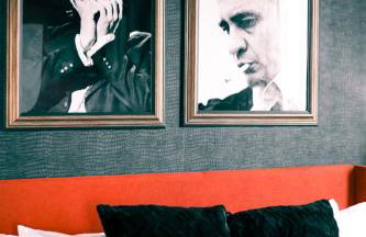 The Outlaw in Downtown Nashville by Nautical Properties - Foto 49