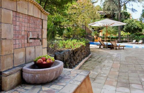 Villa Scozilia - Foto 46