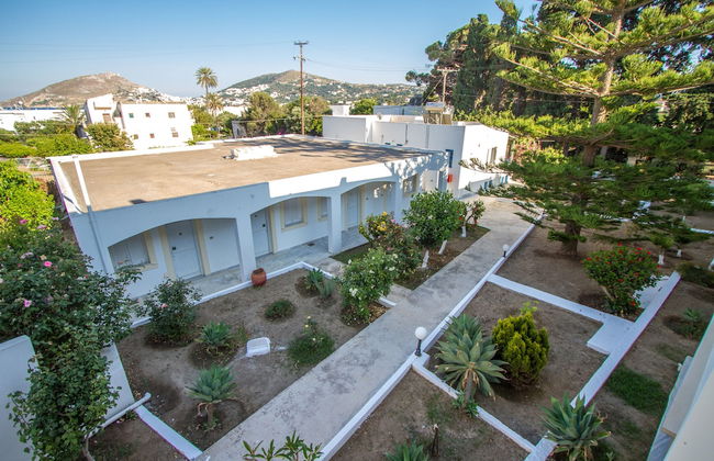 Irene Hotel - Foto 44