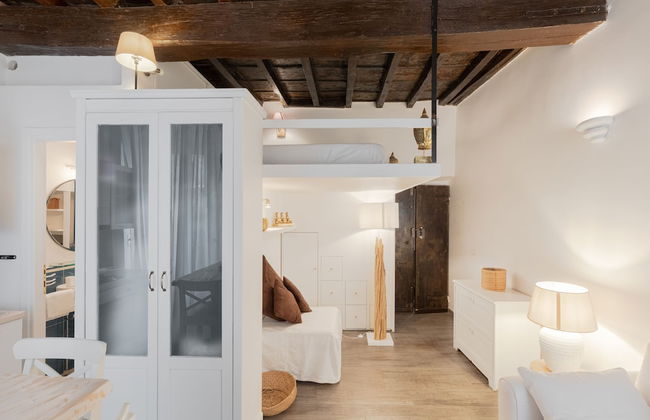 Piazza Navona 5 people - Savelli - Foto 15