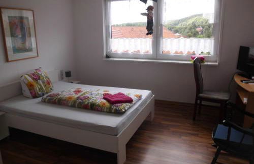 Wilhelm Busch Stube - Foto 4