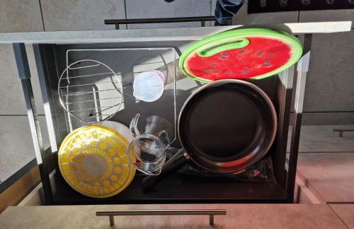 Logis du Puits Salé - Foto 54