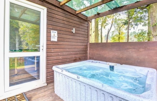 Warren Cottage - Foto 8