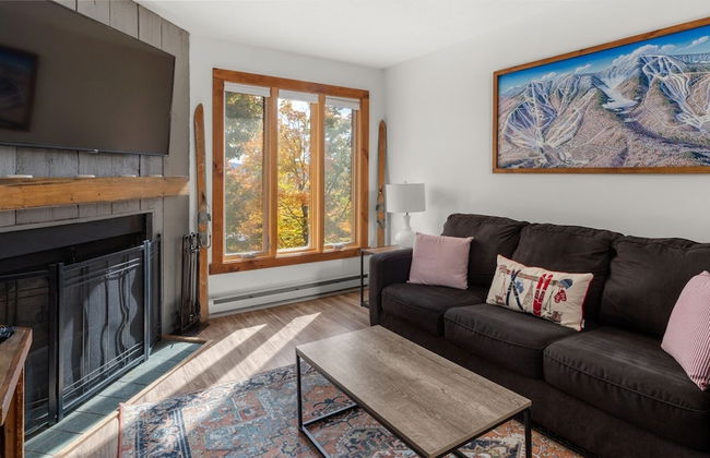 57 North Lynx 3 Bedroom Condo by RedAwning - Foto 14