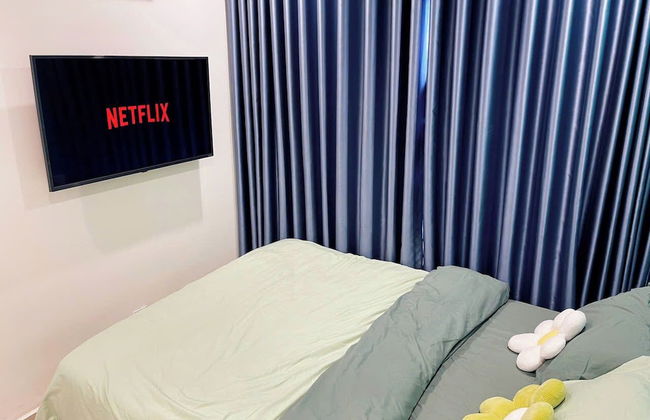 COZY- Vinhomes Grand Park Apartments - Foto 23