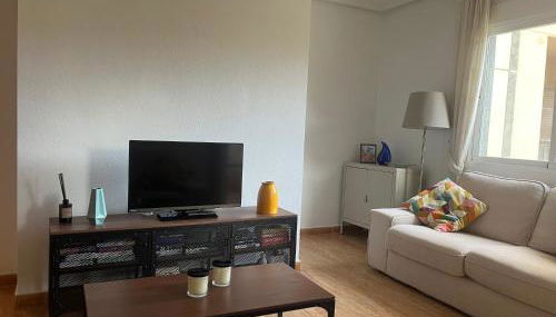 Casa La Marina spacious apartment 100m - Foto 4