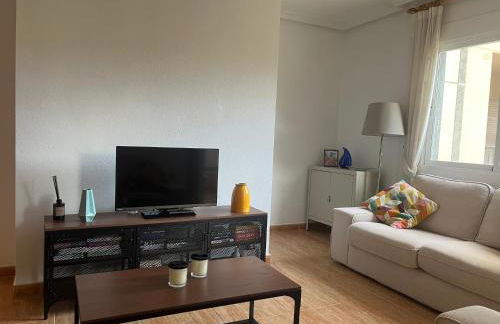 Casa La Marina spacious apartment 100m - Foto 4