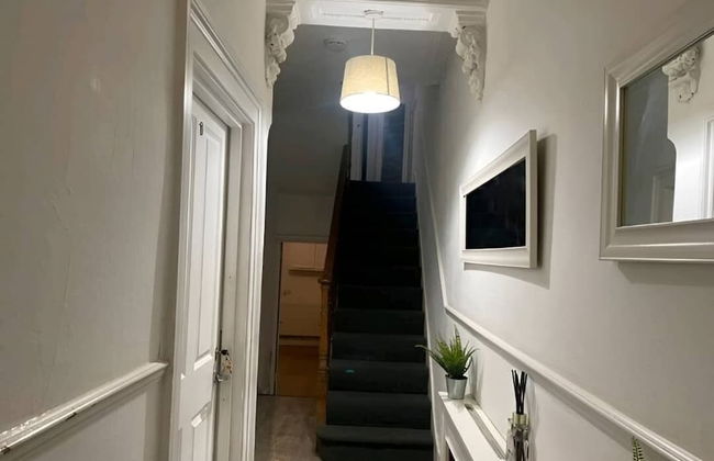 Fern Cozy Apartment 4 Wifi Parking - Foto 5