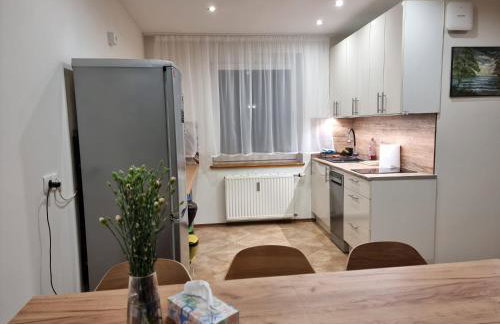 Orzechowy Dom - Foto 8