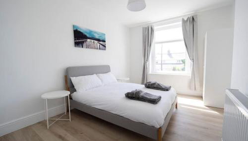 Spacious Holiday Home in Porthcawl - Foto 5