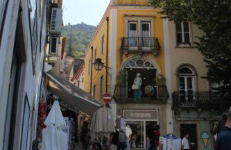 Casa d Sintra 2 - Foto 27