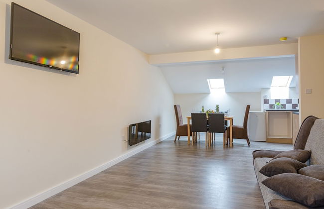 Kynsparks Luxury Apartments - Foto 28