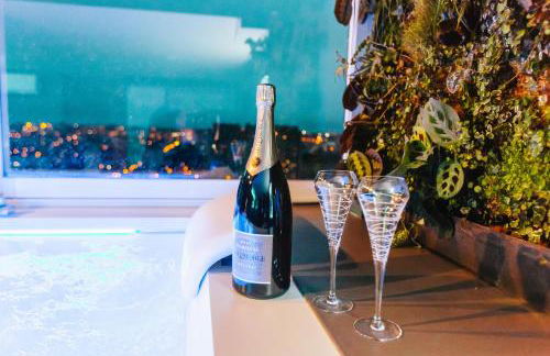 Parenthèse Concept Room - Foto 27