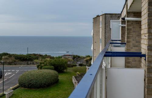 Stunning 2 bed Seaside Apartment With Sea Views - Foto 11