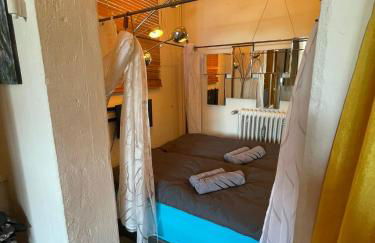 Ferienwohnung Altes Rathaus Bergalingen - Foto 9