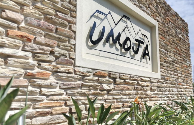 Discover the Attraction of Villa Umoja - Photo 16