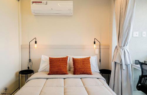 Palazzo - 5min AACD e Hosp. São Paulo | Ar e Wi-Fi - Foto 7