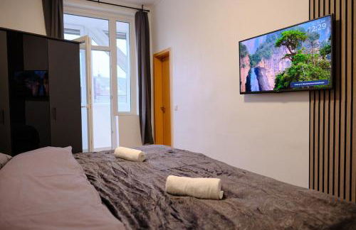 PrimeTime Suite für 8+Küche/WIFI - Foto 9