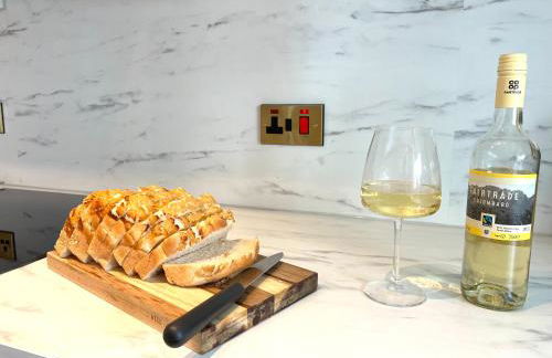 Bellevue Apartment - Foto 51