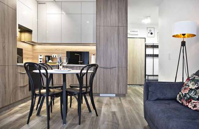 P&O Apartments Optyków - Foto 10