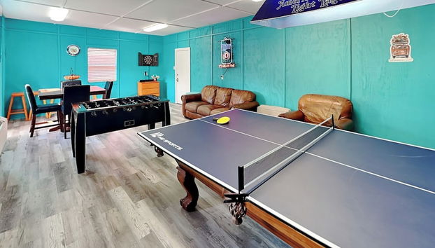 Servicios del alojamiento