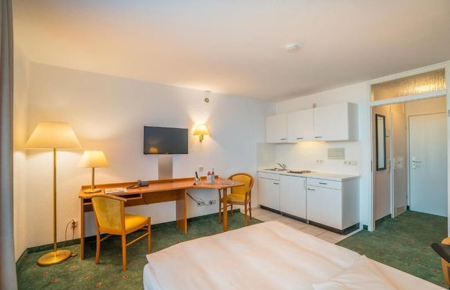 Apartmenthotel Residenz Steinenbronn - Foto 6