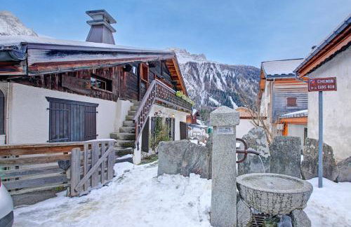 Maisonnette Argentée - Happy Rentals - Foto 18