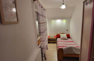 Dom przy szlaku GSB-Noclegi Na Przełęczy-Agroturystyka - Foto 9