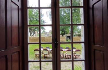 Domaine de l'Ormerie Provins - Foto 15