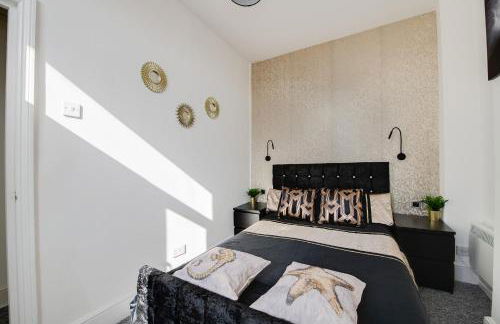 Air Maison - Dockyard Hideaway Nr Gunwharf Quays - Foto 10