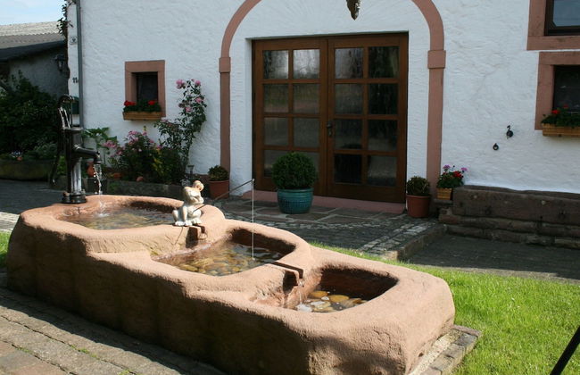 Appealing Apartment in Ittel With Garden, Parking, Bicycles - Foto 50