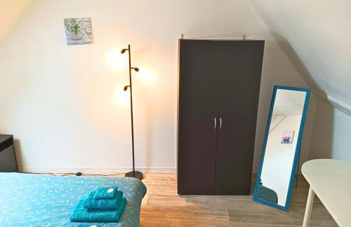 Duplex du Pollet - Foto 11