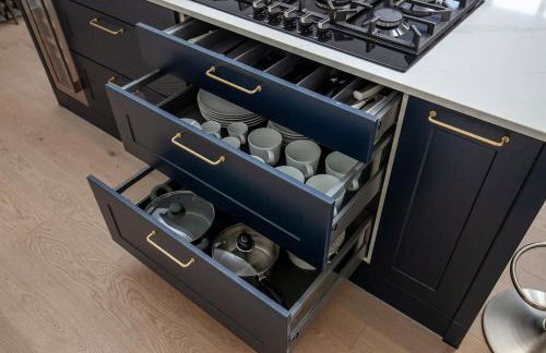 Victorian Apartment - city centre - free car space - Foto 29