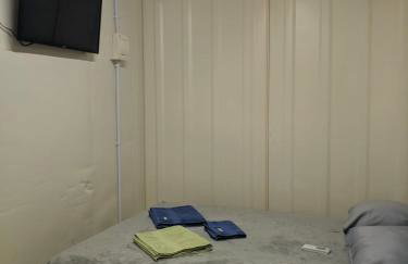 Condomínio Containers está localizado a 900m do centro de Morretes, local calmo e em meio a mata Atlântica - Photo 11