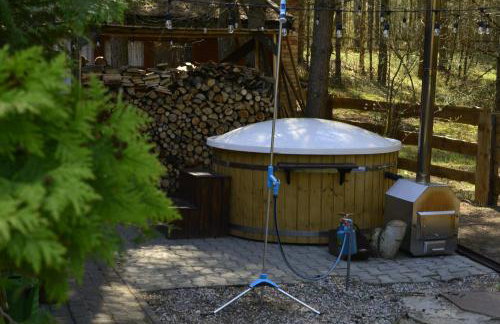 Mazury - Giżycko - Harsz - Domki - ApartMazury Osada - Foto 36