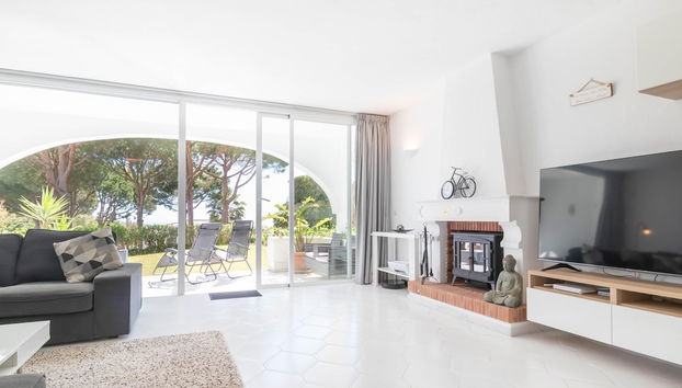 Rancho Miraflores Seaview Townhouse - Foto 5, Habitación