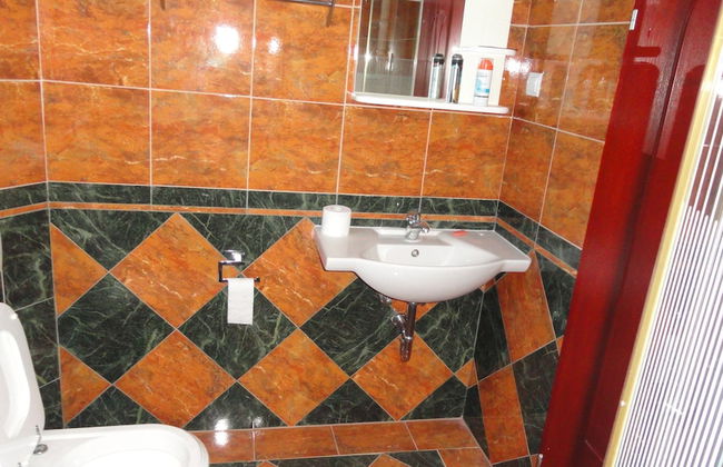 Apartment Pucurica II - Foto 22