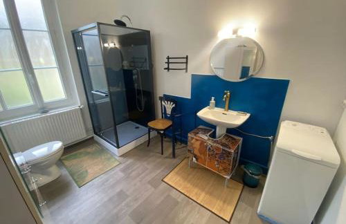 La maison de Cilou - Foto 12